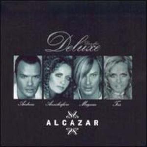 Alcazar